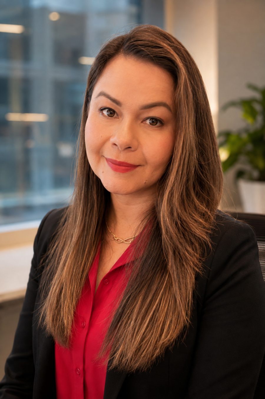 Silvana Budge, fundadora da SB Market Consulting
